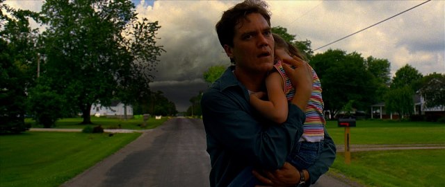 Michael Shannon stars in Jeff Nichols’ overlooked Sundance entry Take Shelter.