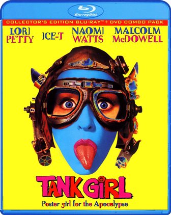 Tank Girl