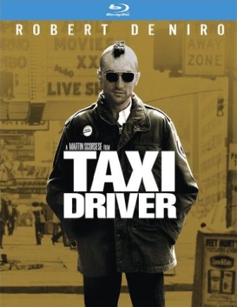 Taxi Driver