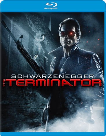 The Terminator was released on Blu-ray on February 19, 2013