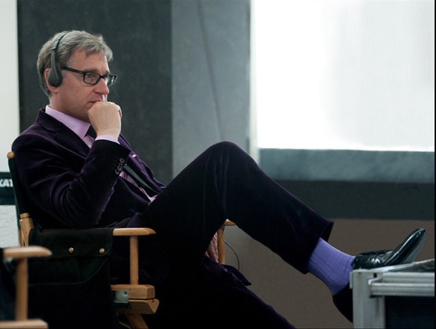 Paul Feig of The Heat