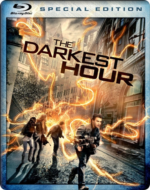 The Darkest Hour