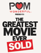 POM Wonderful Presents: The Greatest Movie Ever Sold