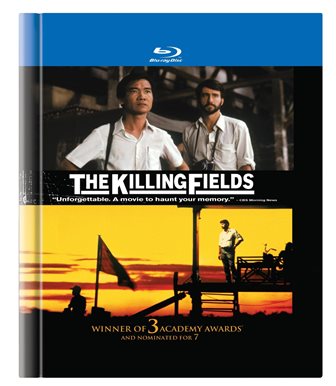 The Killing Fields