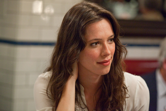 Rebecca Hall as Claire Keesey in The Town