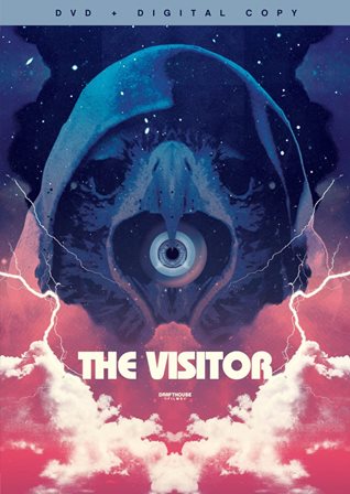 The Visitor