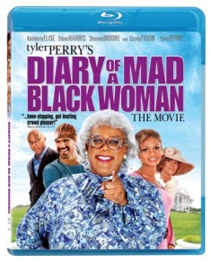 Diary of a Mad Black Woman