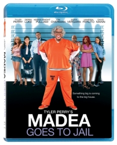 Madea Goes to Jail