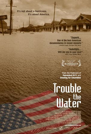 2. Trouble the Water