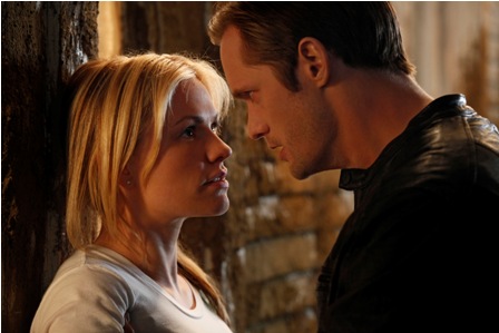 Anna Paquin, Alex Skarsgard