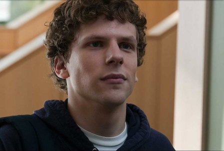 Jesse Eisenberg