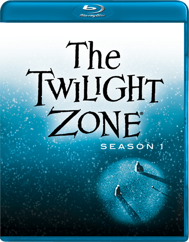 The Twilight Zone: Season 1 was released on Blu-ray on September 14th, 2010