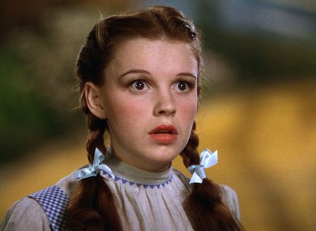 The Wizard of Oz: 70th Anniversary Ultimate Collector's Edition was released on DVD and Blu-Ray on September 29th, 2009.