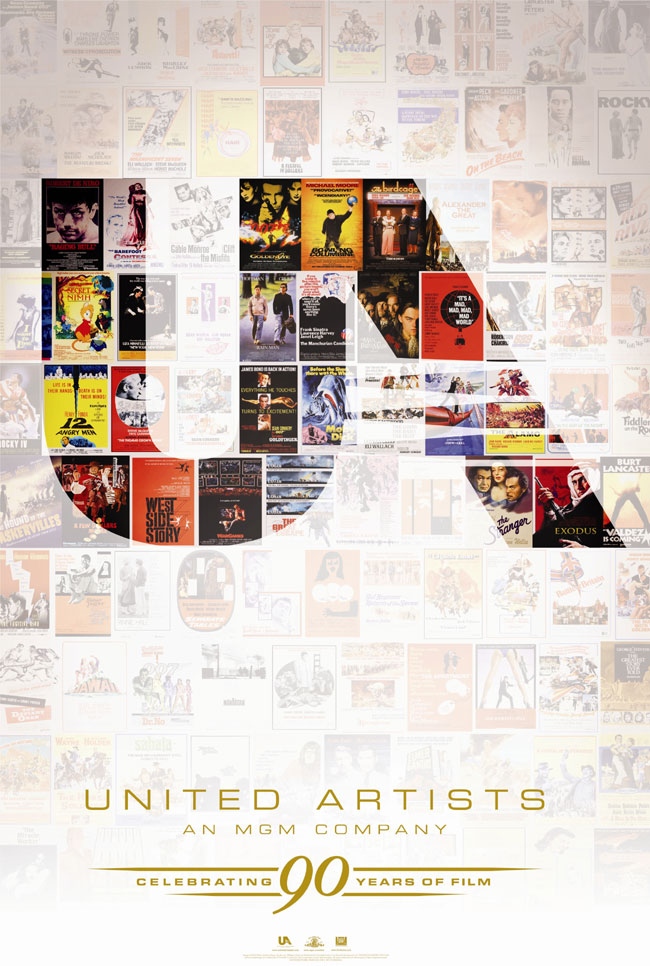 United Artists 90th Anniversary Film Festival