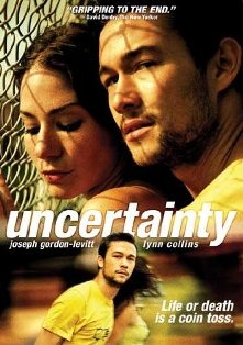 Uncertainty