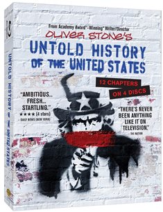 Untold History of the United States