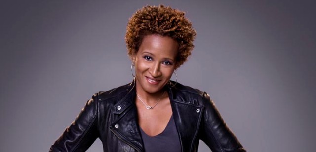 The Wanda Sykes Show.