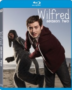 Wilfred: The Complete Season 2