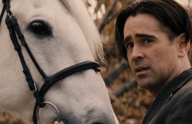 Colin Farrell