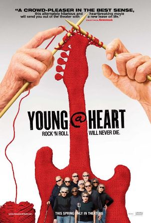 5. Young @ Heart