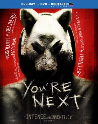 You're Next