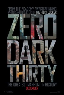 Zero Dark Thirty