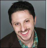 Adam Fendelman, founder, publisher, HollywoodChicago.com
