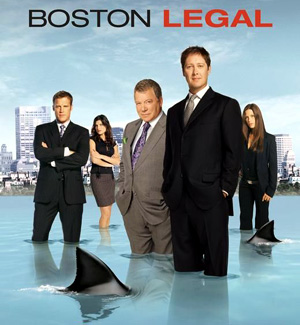 Boston Legal