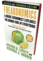 Freakonomics