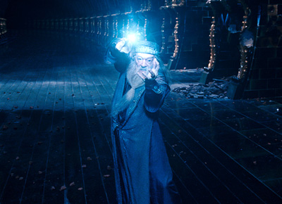 Dumbledore