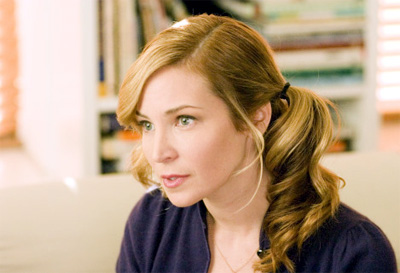 Jennifer Westfeldt in Ira and Abby