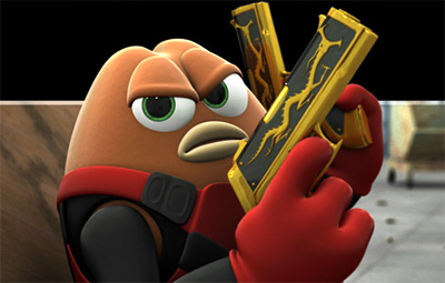 Killer Bean Forever - Wikipedia