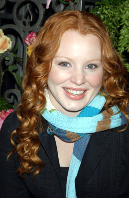 Lauren Ambrose