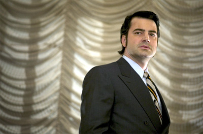 Ron Livingston in Music Within