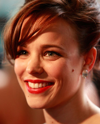 Rachel McAdams for Married Life