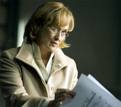  Meryl Streep in Rendition