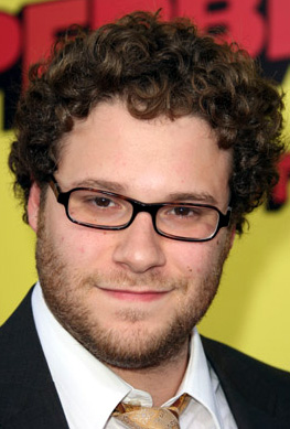 Seth Rogen