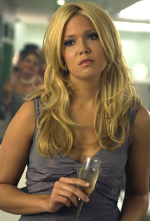 Mandy Moore  in Southland Tales
