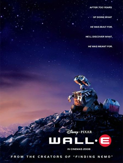 WALL-E