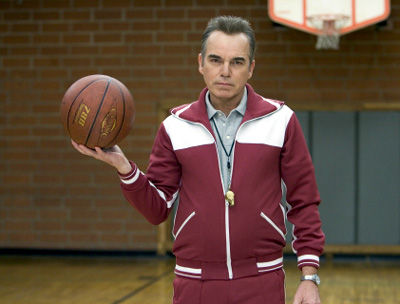 Billy Bob Thornton in Mr. Woodcock