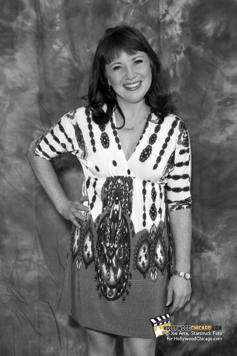 Aileen Quinn.