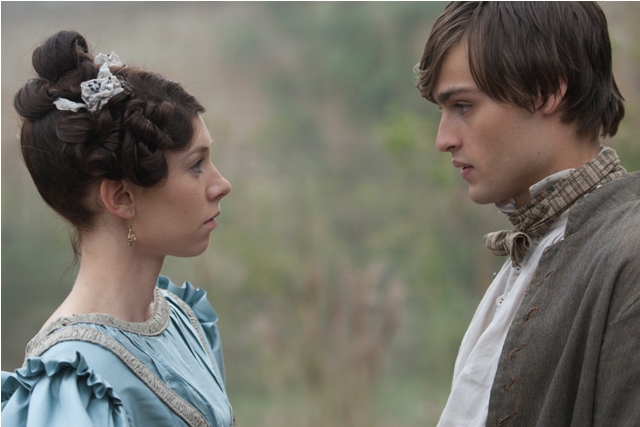 TV Review: PBS Masterpiece Updates Charles Dickens’ ‘Great Expectations ...